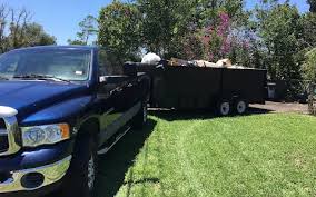 Professional Junk Removal in Eden Prairie, MN